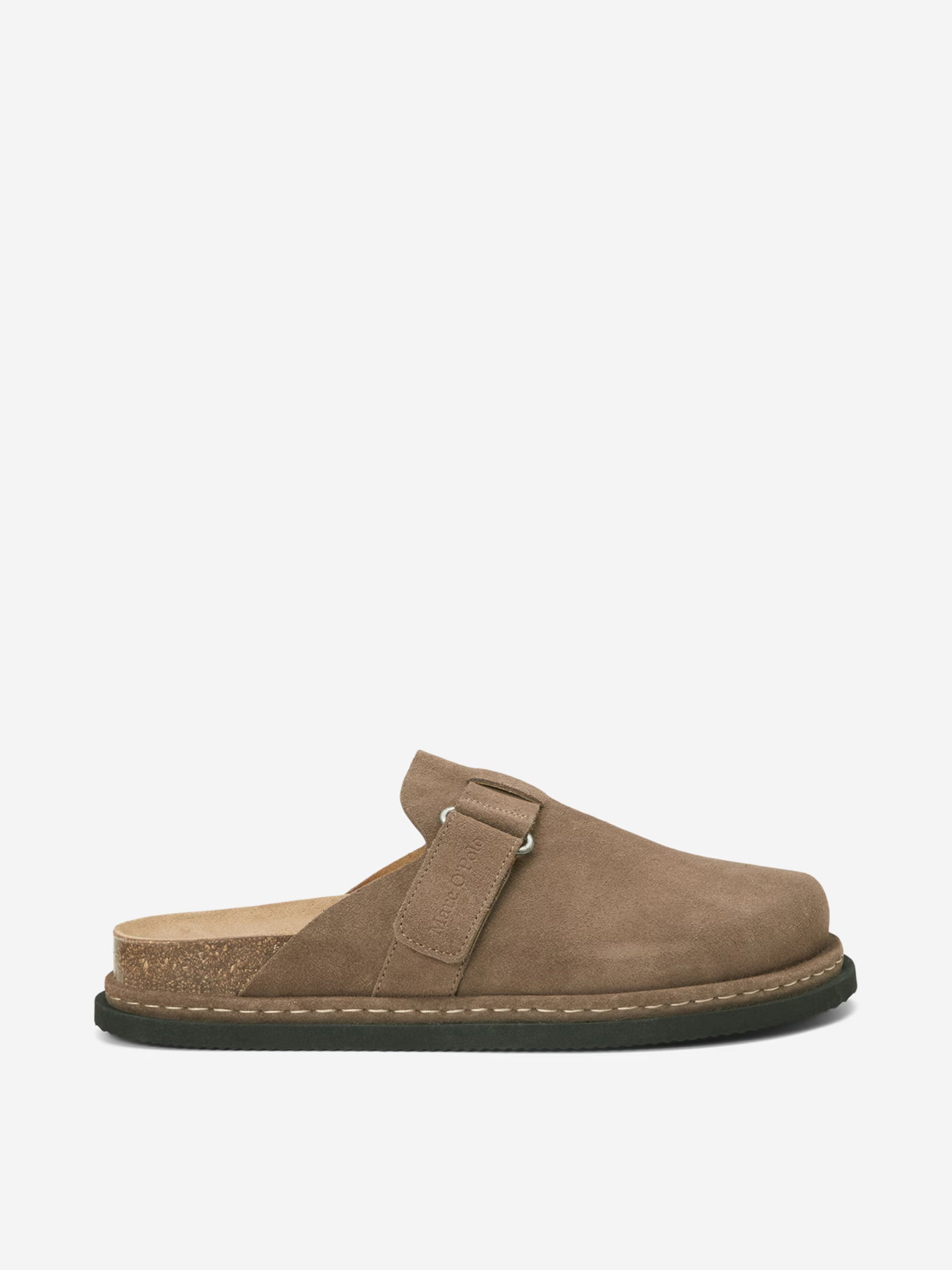 Шлепанцы Marc O’Polo модель 30327781102300-750 Фото