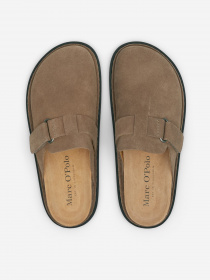 Шлепанцы Marc O’Polo модель 30327781102300-750 Фото