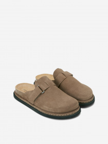 Шлепанцы Marc O’Polo модель 30327781102300-750 Фото