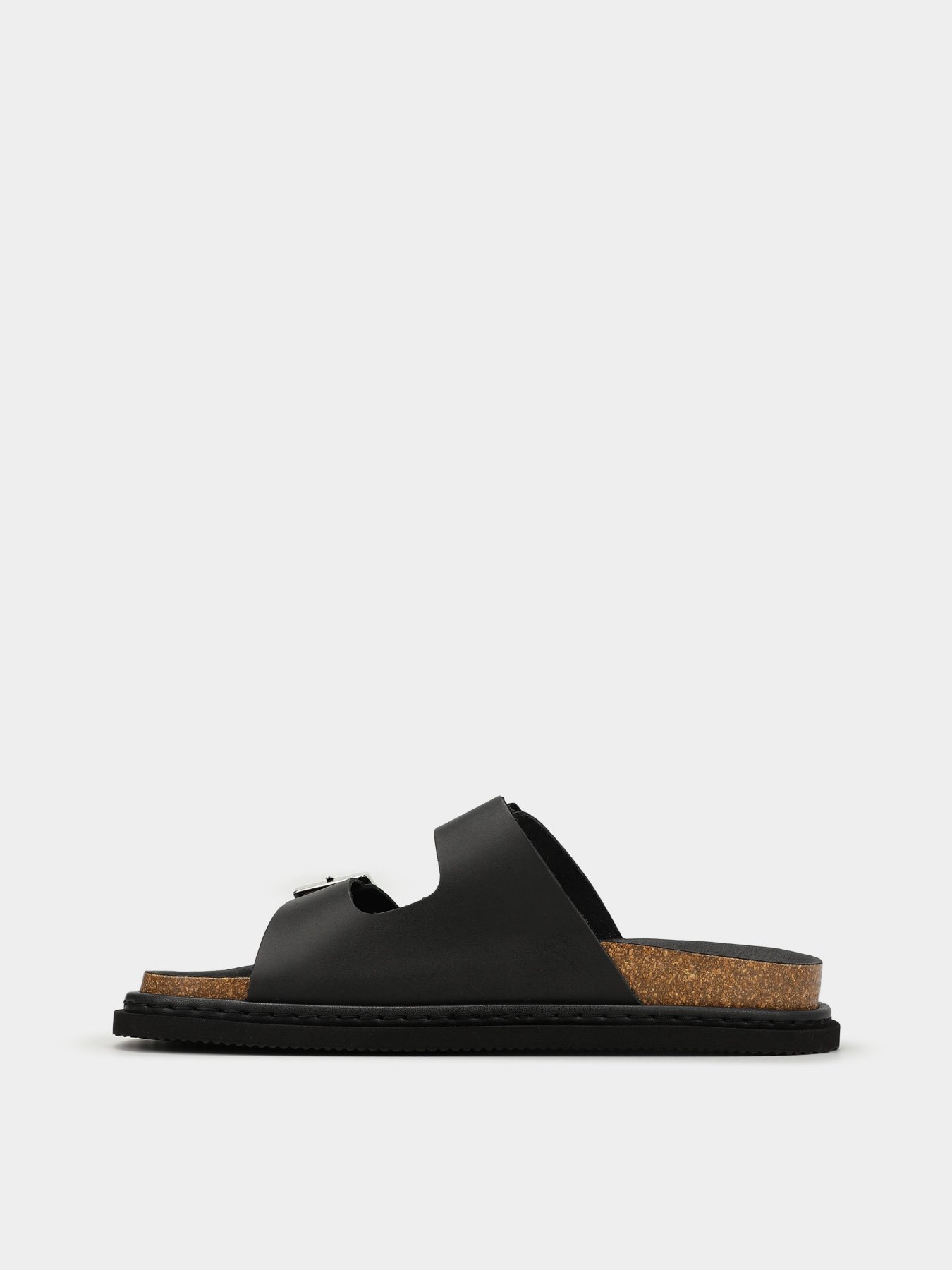 Шлепанцы Marc O’Polo модель 30327781104109-990 Фото