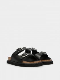 Шлепанцы Marc O’Polo модель 30327781104109-990 Фото