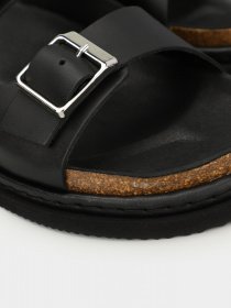 Шлепанцы Marc O’Polo модель 30327781104109-990 Фото