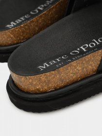 Шлепанцы Marc O’Polo модель 30327781104109-990 Фото