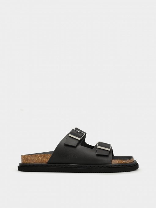 Шлепанцы Marc O’Polo модель 30327781104109-990 Фото