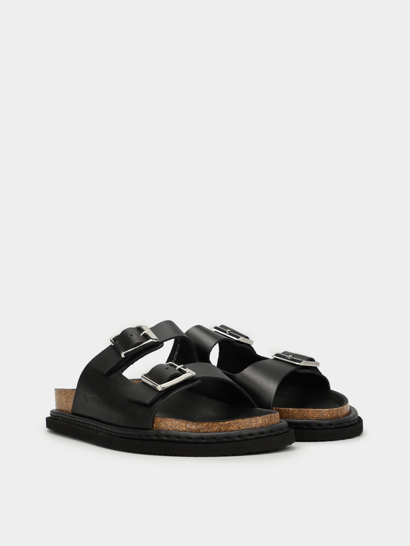 Шльопанці Marc O’Polo модель 30327781104109-990 Фото