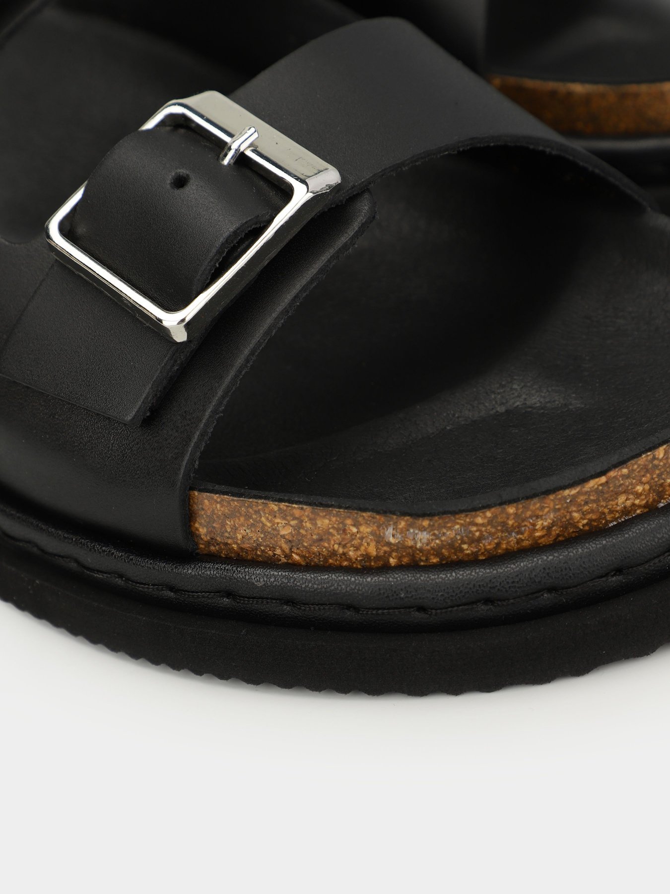 Шльопанці Marc O’Polo модель 30327781104109-990 Фото