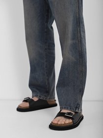 Шльопанці Marc O’Polo модель 30327781104109-990 Фото