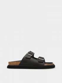 Шльопанці Marc O’Polo модель 30327781104109-990 Фото