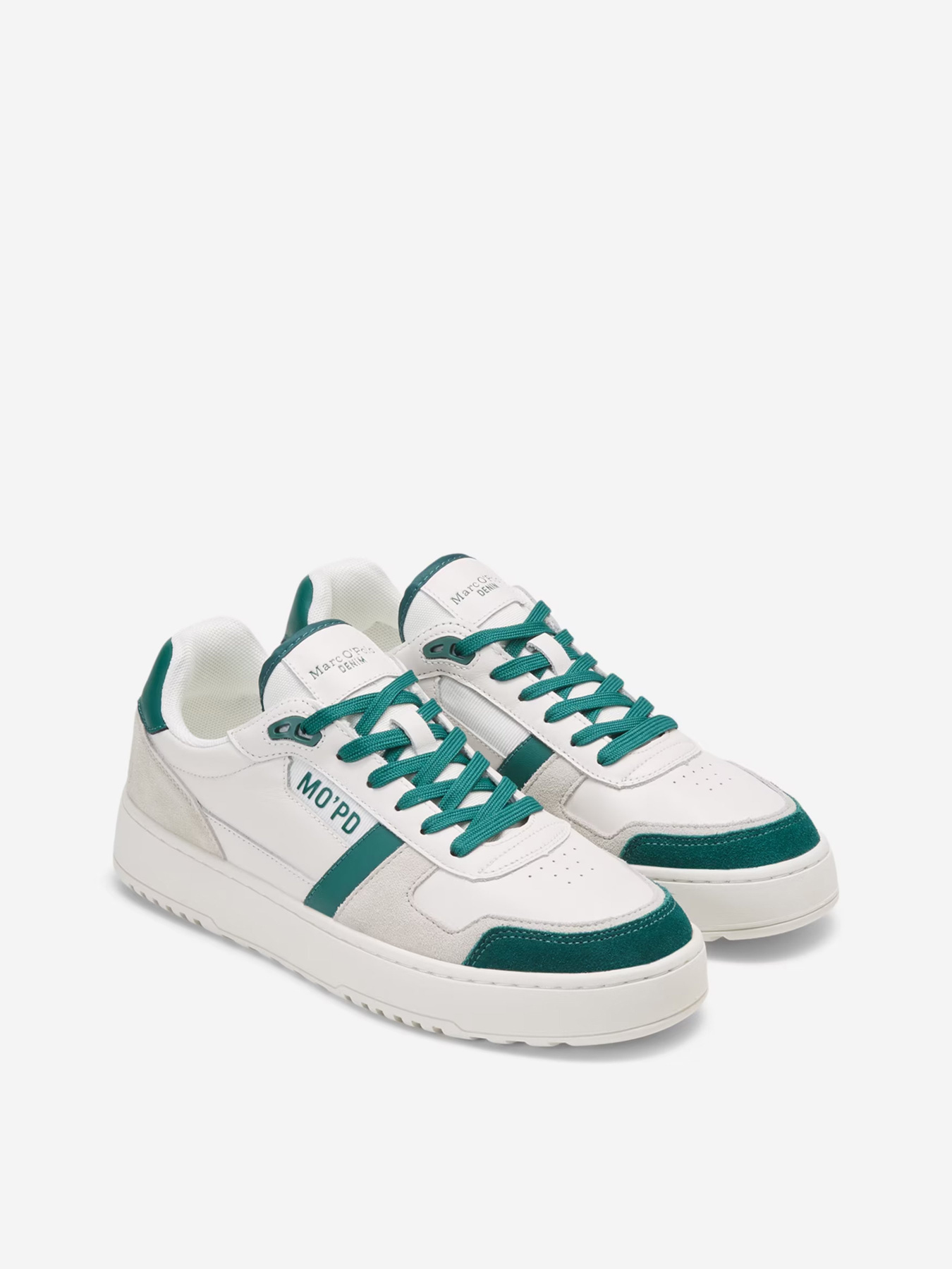 Кросівки повсякденні Marc O’Polo модель 302212D3501114-128 Фото