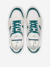 Кросівки повсякденні Marc O’Polo модель 302212D3501114-128 Фото