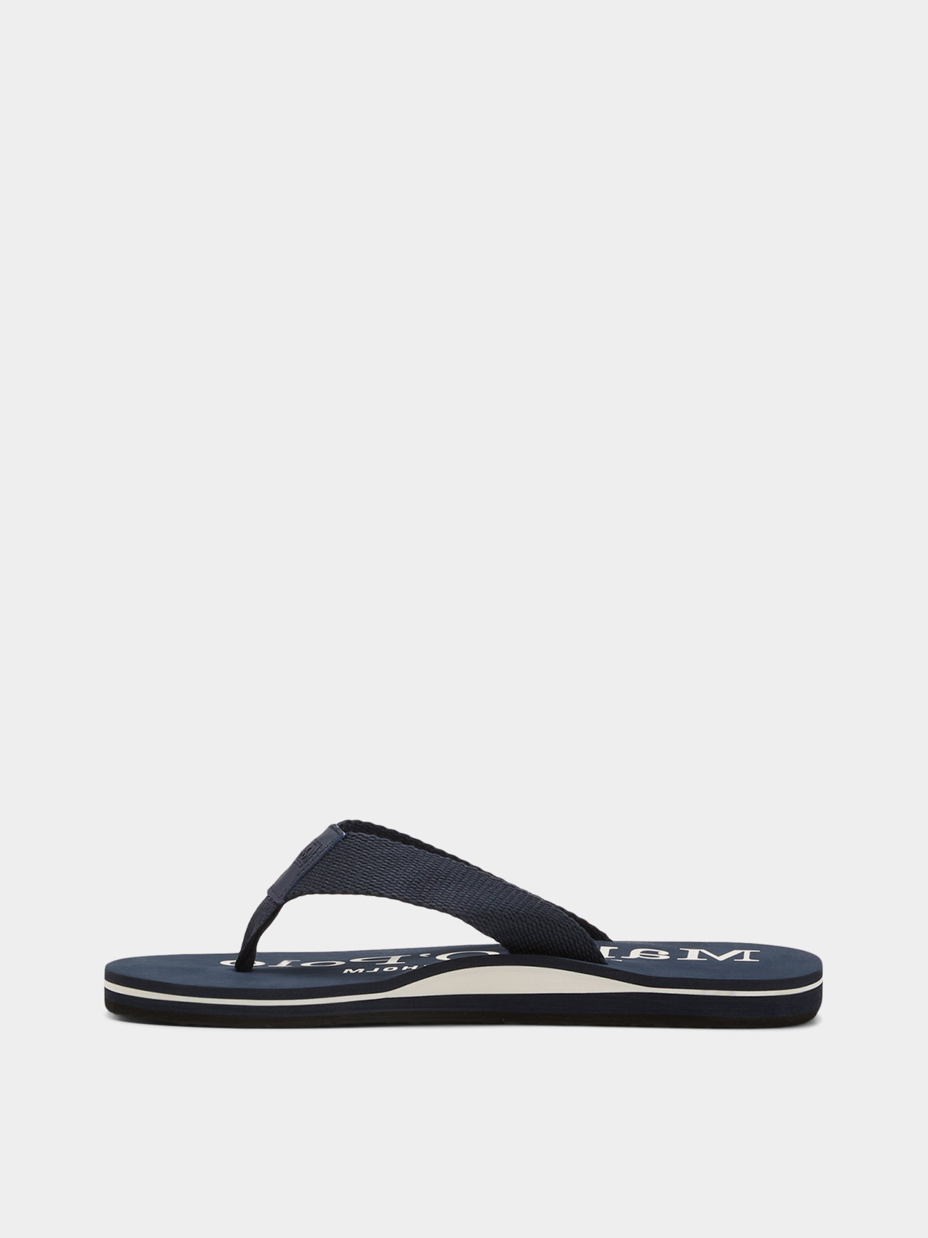 Вьетнамки Marc O’Polo модель 30321381001615-890 Фото