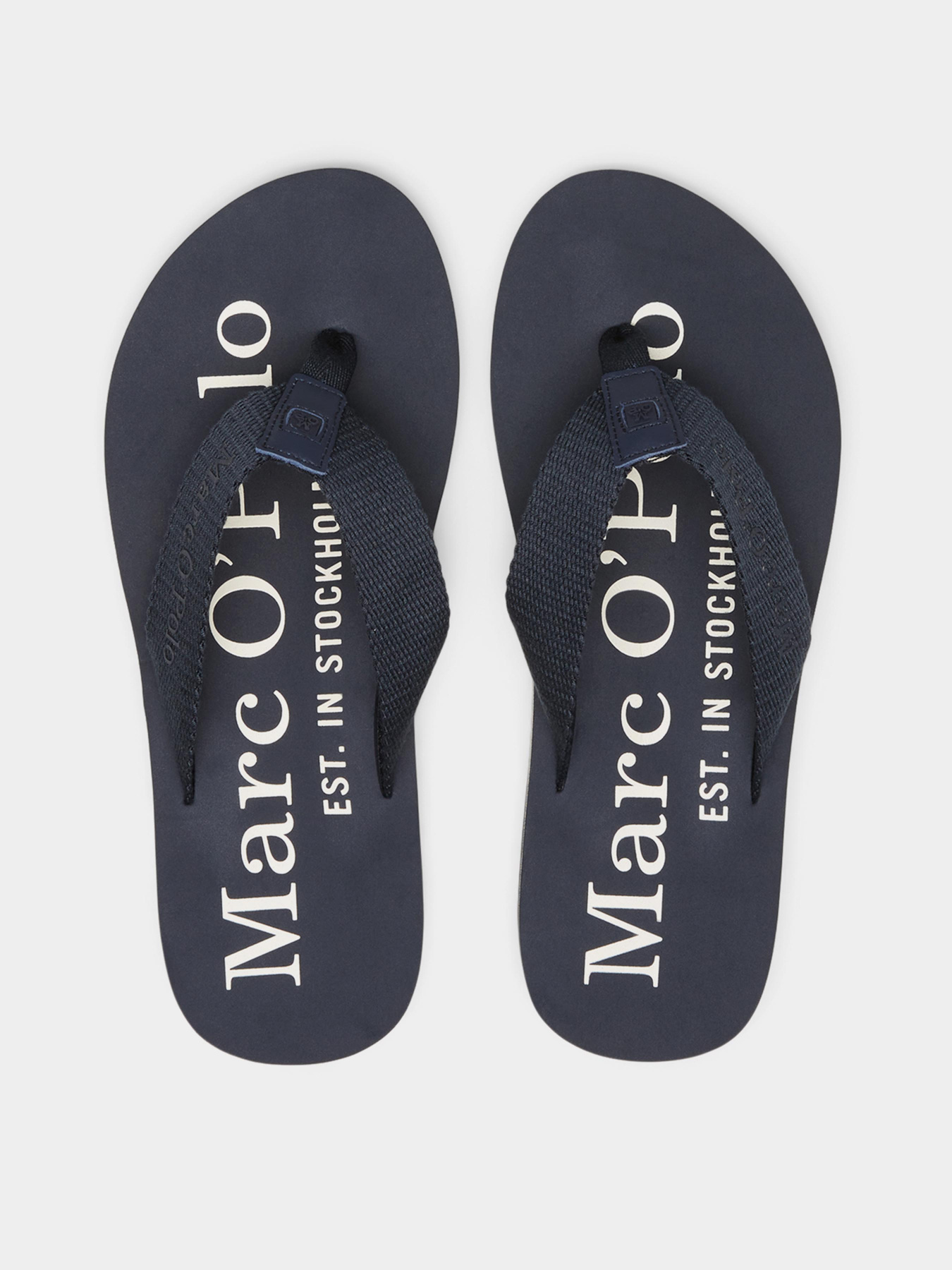 Вьетнамки Marc O’Polo модель 30321381001615-890 Фото