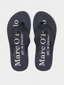 Вьетнамки Marc O’Polo модель 30321381001615-890 Фото