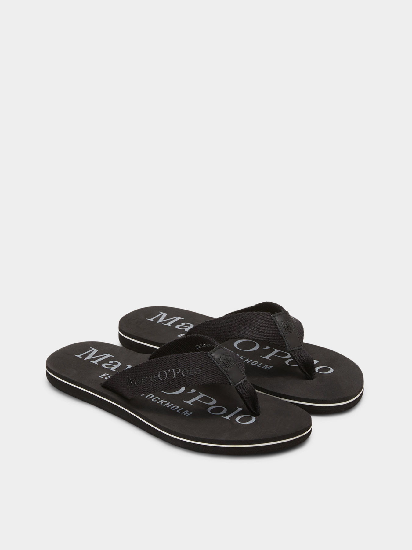 Вьетнамки Marc O’Polo модель 30321381001615-990 Фото