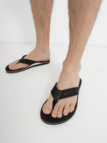 Вьетнамки Marc O’Polo модель 30321381001615-990 Фото