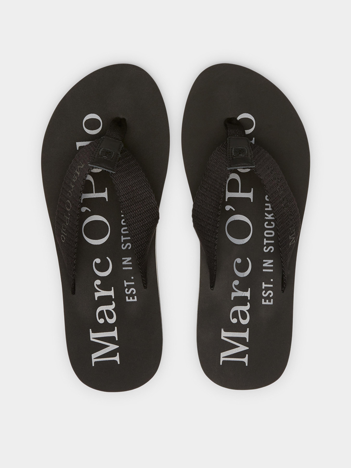 В'єтнамки Marc O’Polo модель 30321381001615-990 Фото