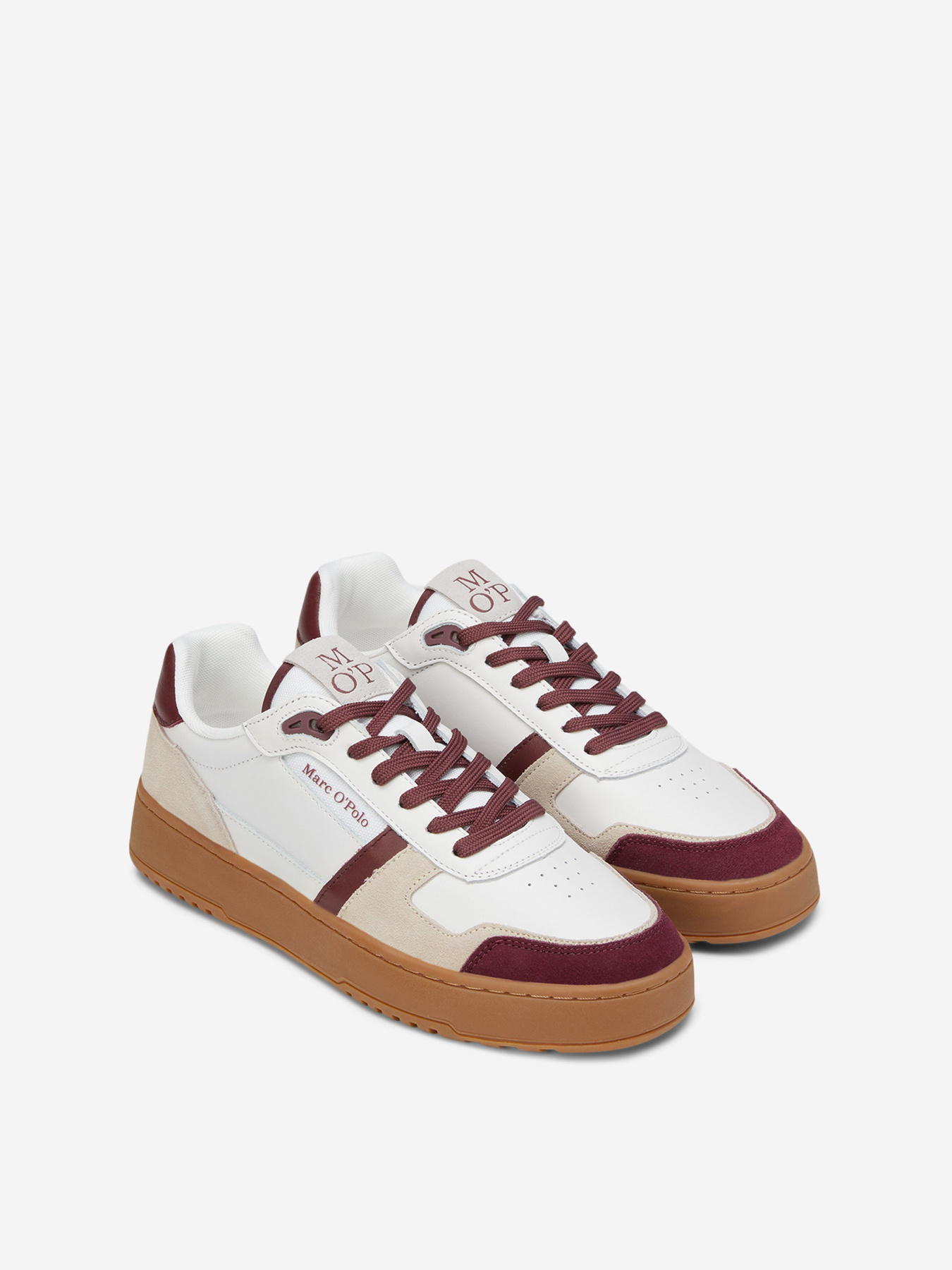 Кроссовки Marc O’Polo модель 30626133501316-397 Фото