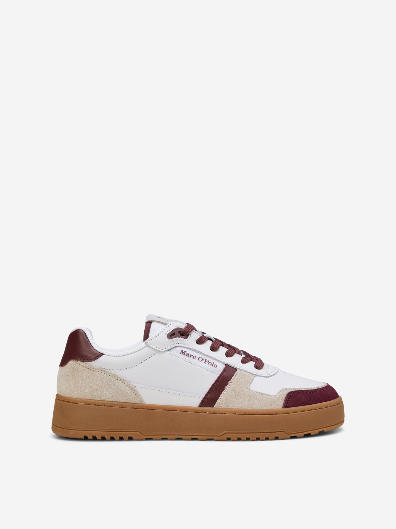 Кроссовки Marc O’Polo модель 30626133501316-397 Фото
