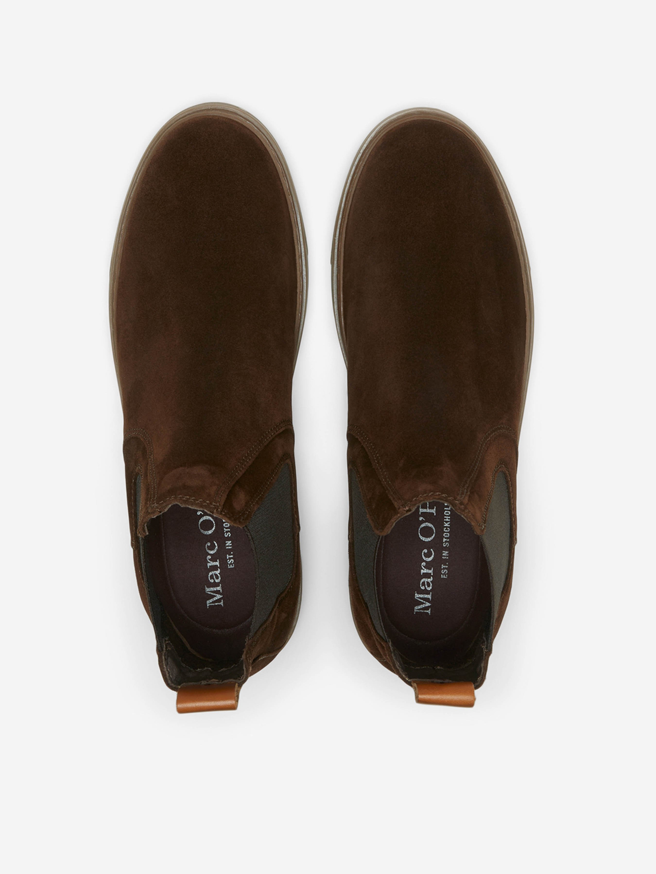 Челси Marc O’Polo модель 30727185001300-790 Фото