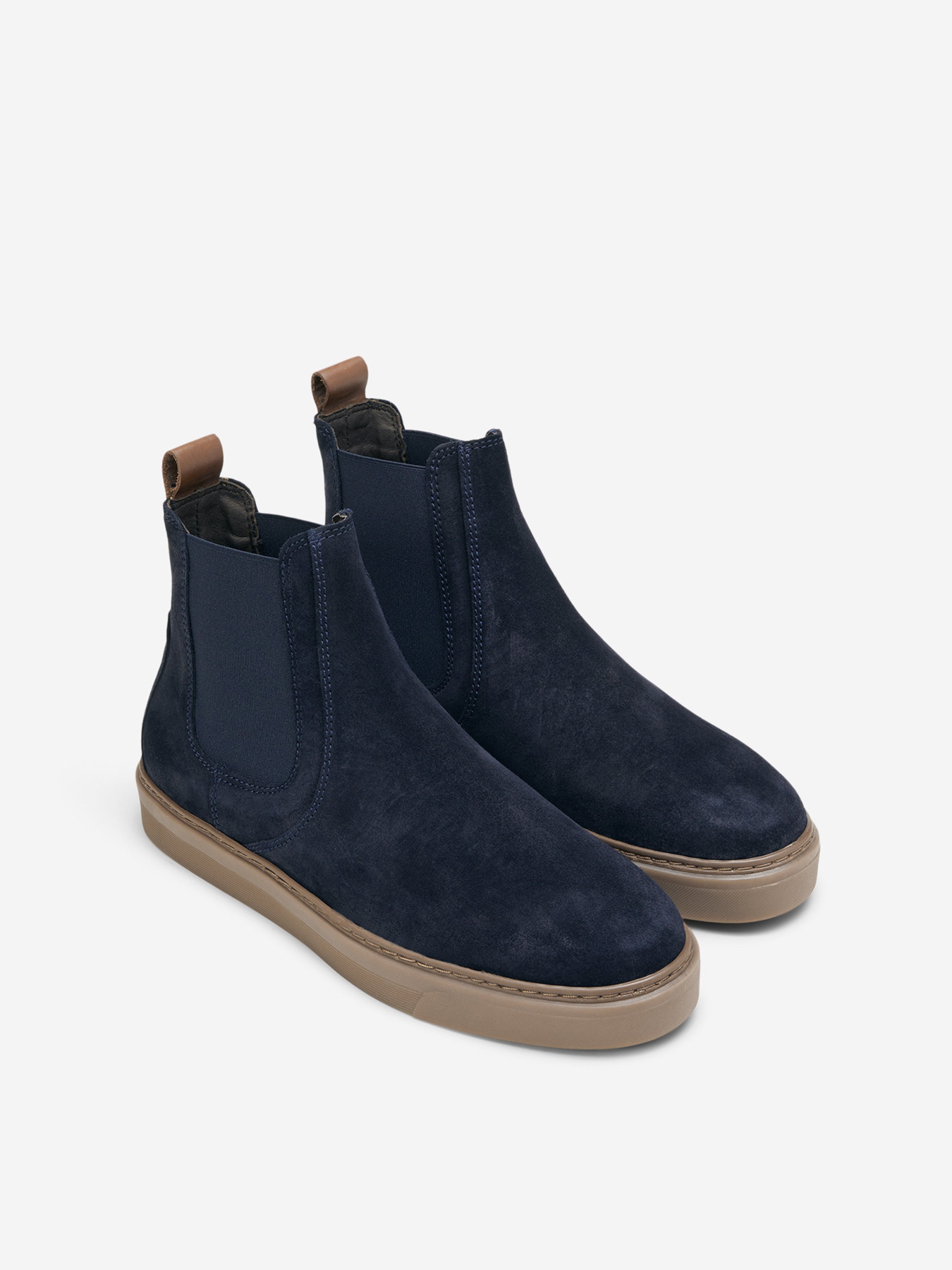 Челси Marc O’Polo модель 30727185001300-890 Фото