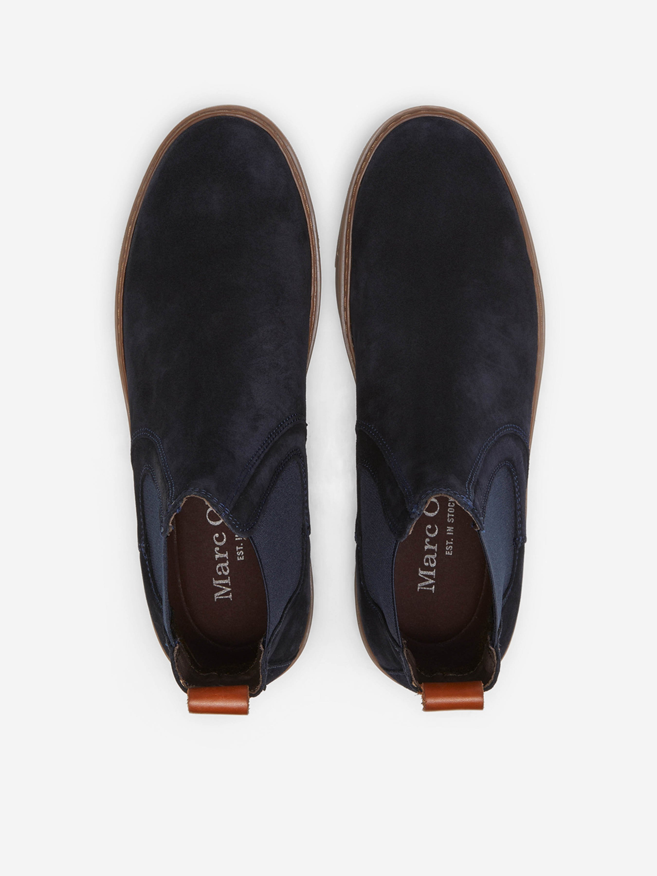 Челсі Marc O’Polo модель 30727185001300-890 Фото