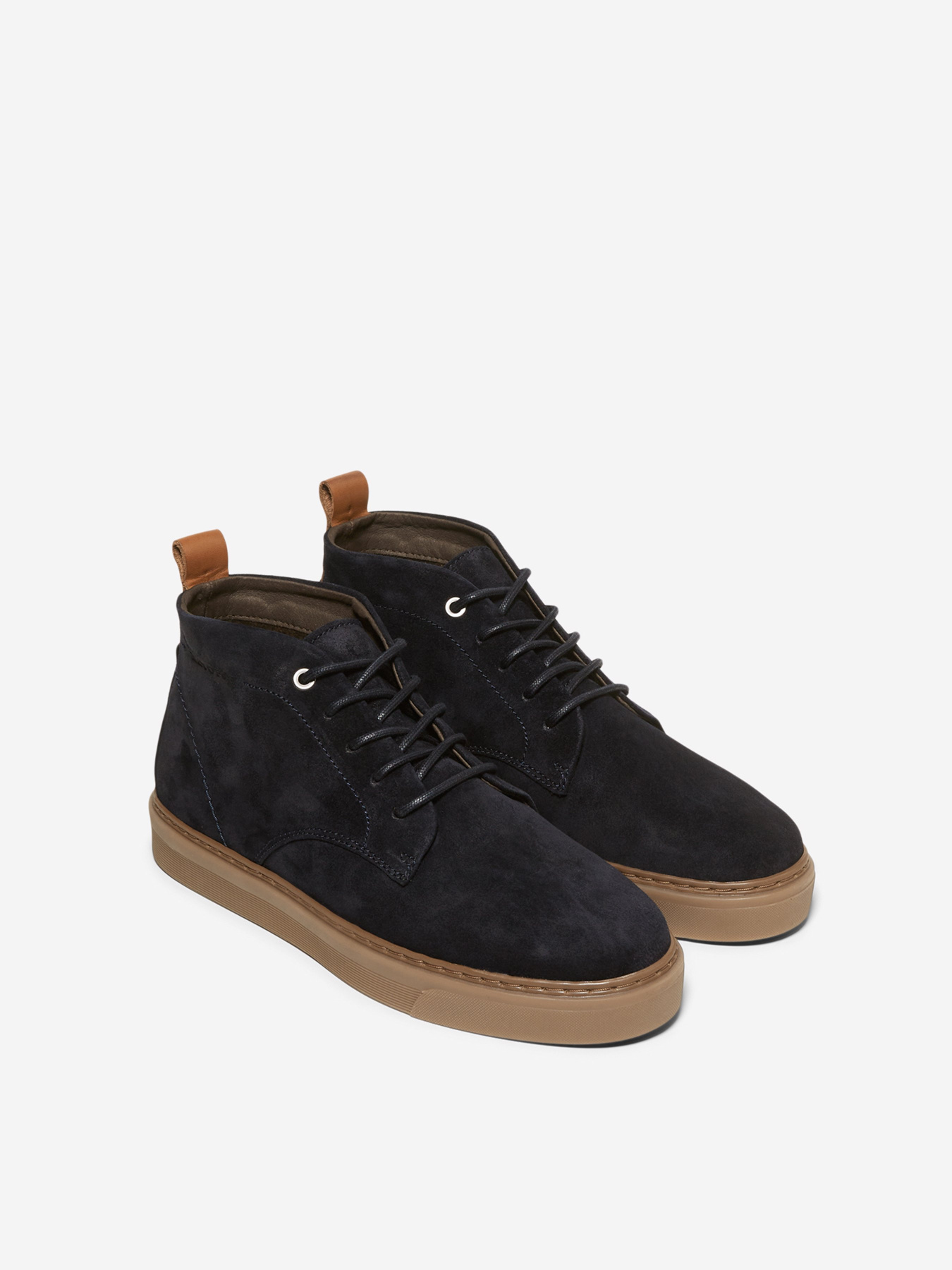 Ботинки Marc O’Polo модель 30727186301300-890 Фото