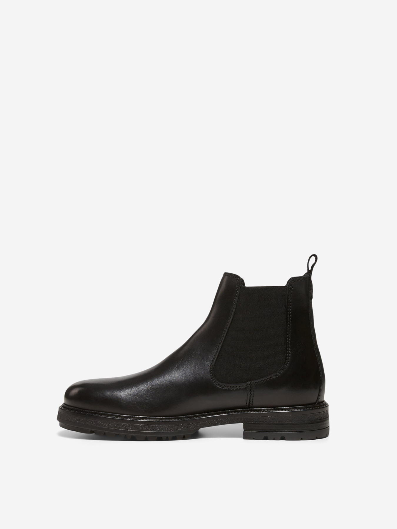 Ботинки и сапоги Marc O’Polo модель 30727385001100-990 Фото