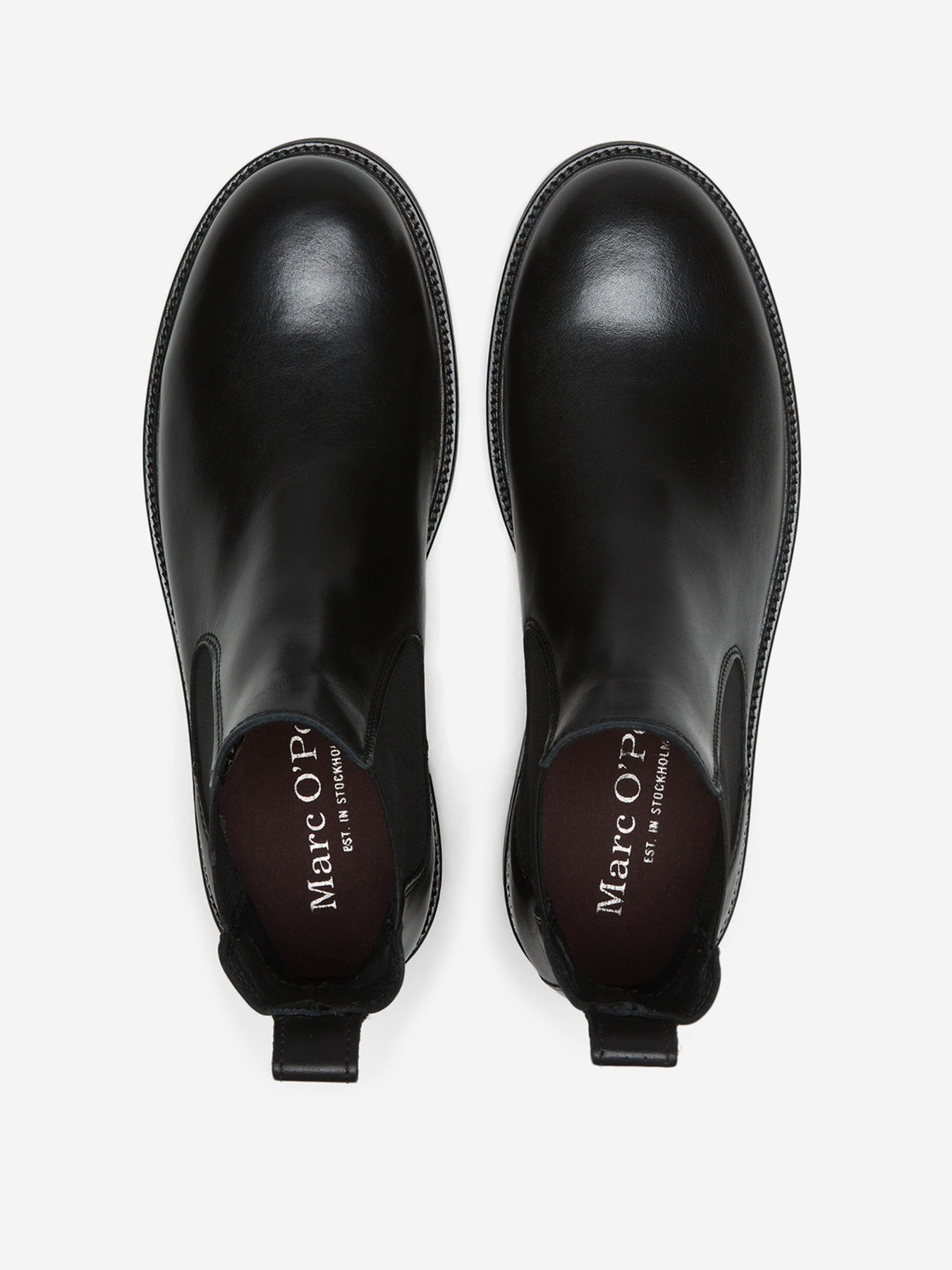 Челсі Marc O’Polo модель 30727385001100-990 Фото