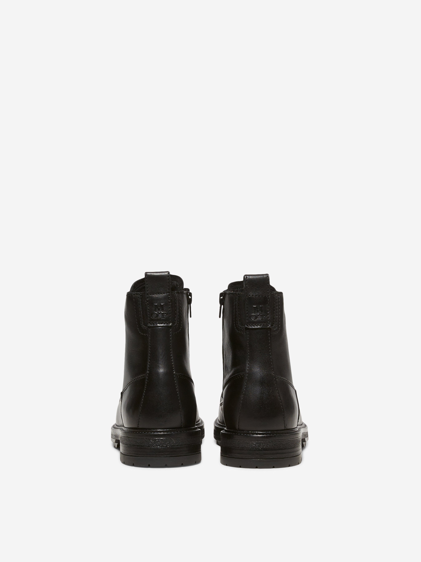 Ботинки Marc O’Polo модель 30727386301100-990 Фото