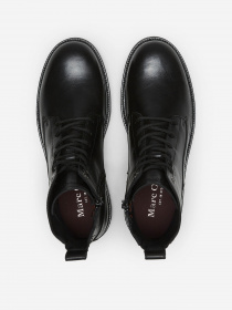 Ботинки Marc O’Polo модель 30727386301100-990 Фото