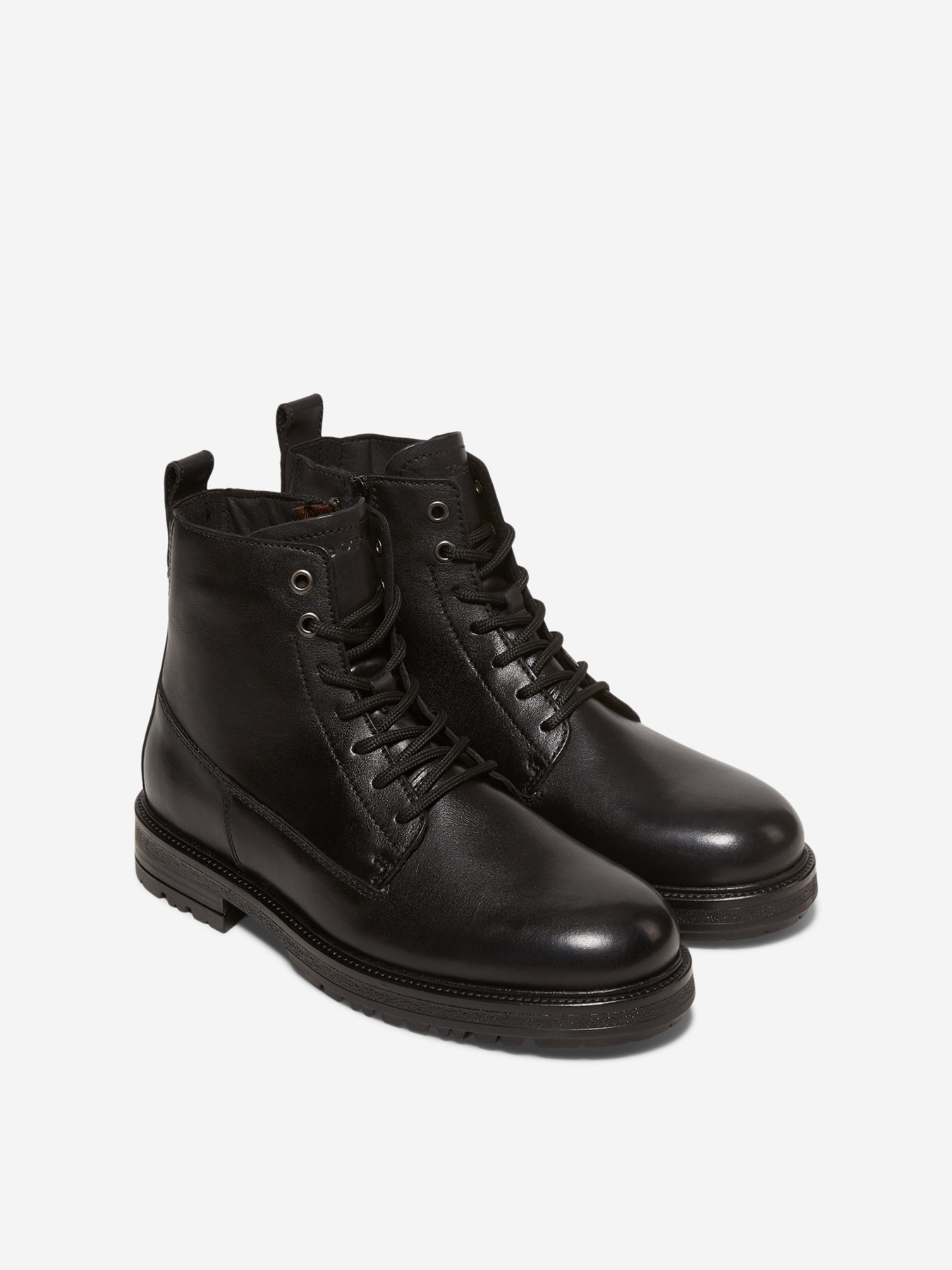 Черевики Marc O’Polo модель 30727386301100-990 Фото