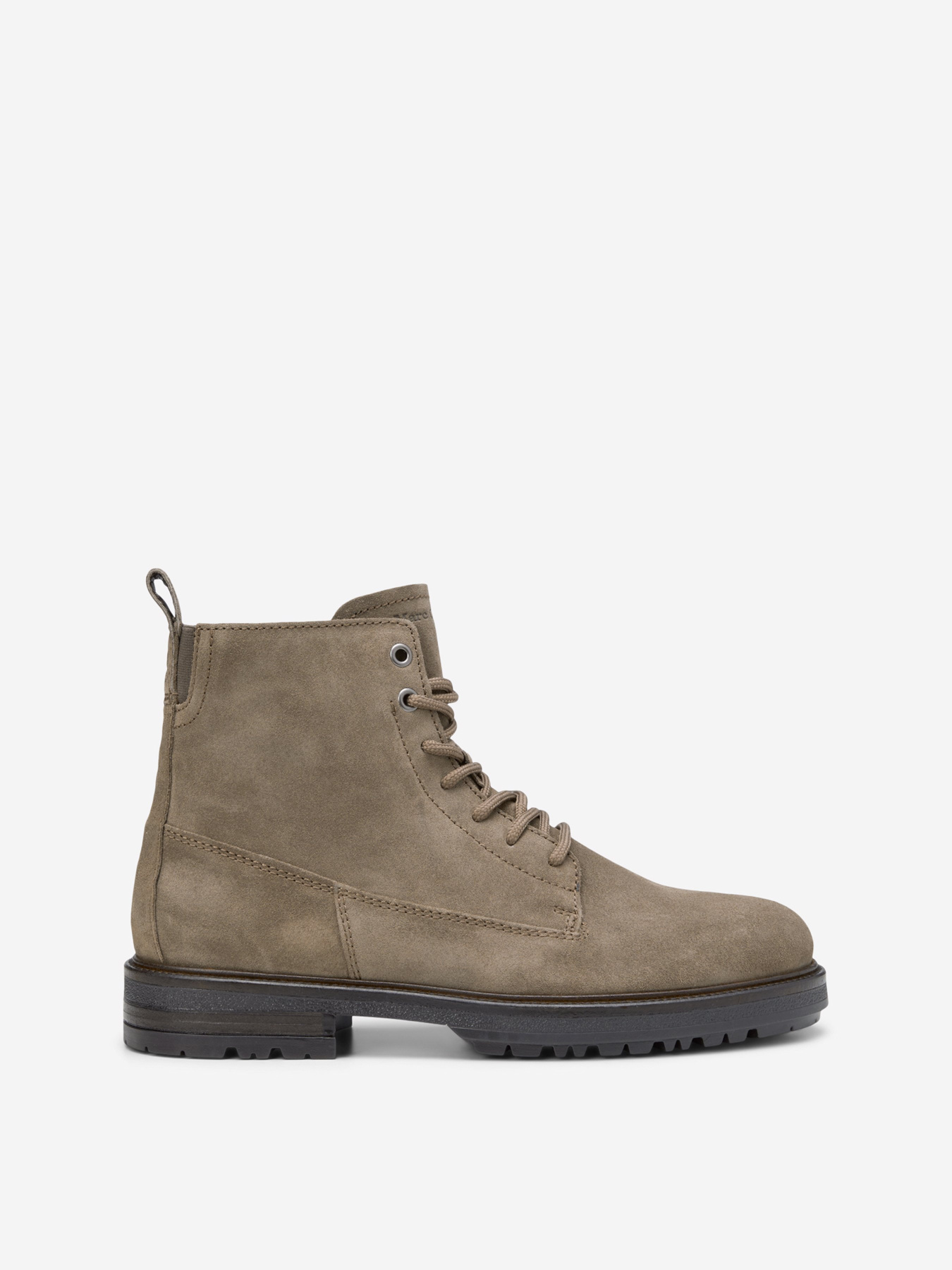 Ботинки Marc O’Polo модель 30727386302300-717 Фото