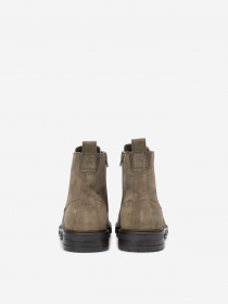 Ботинки Marc O’Polo модель 30727386302300-717 Фото