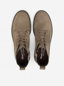 Ботинки Marc O’Polo модель 30727386302300-717 Фото
