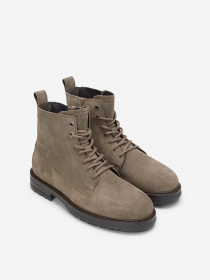 Ботинки Marc O’Polo модель 30727386302300-717 Фото