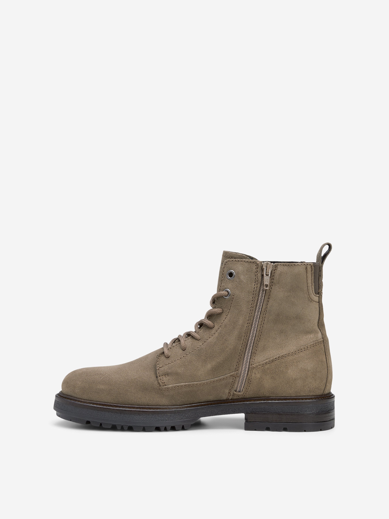 Черевики Marc O’Polo модель 30727386302300-717 Фото