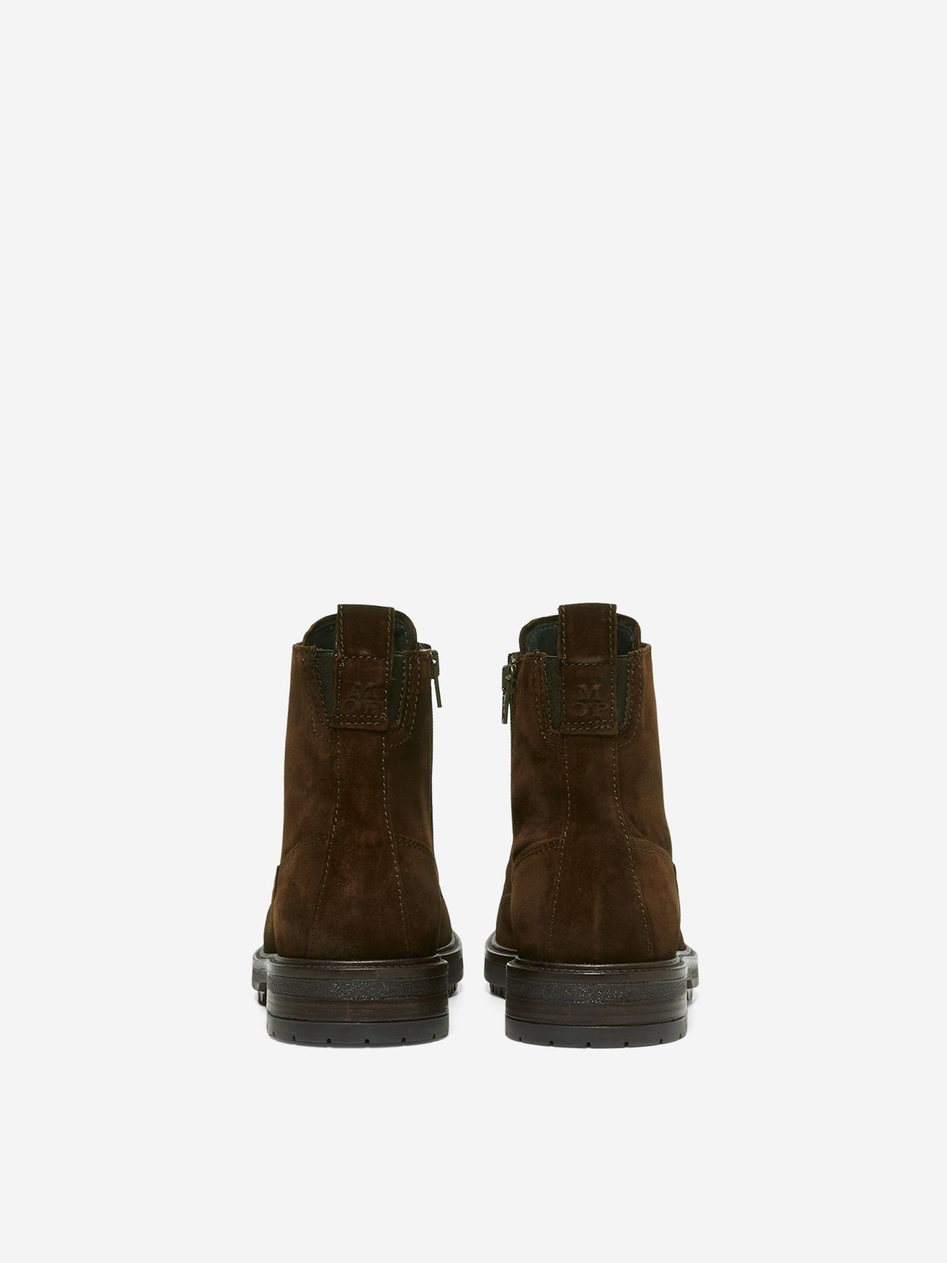 Ботинки Marc O’Polo модель 30727386302300-790 Фото