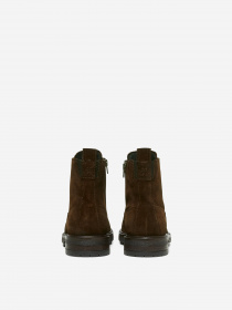 Ботинки Marc O’Polo модель 30727386302300-790 Фото