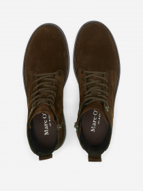 Ботинки Marc O’Polo модель 30727386302300-790 Фото