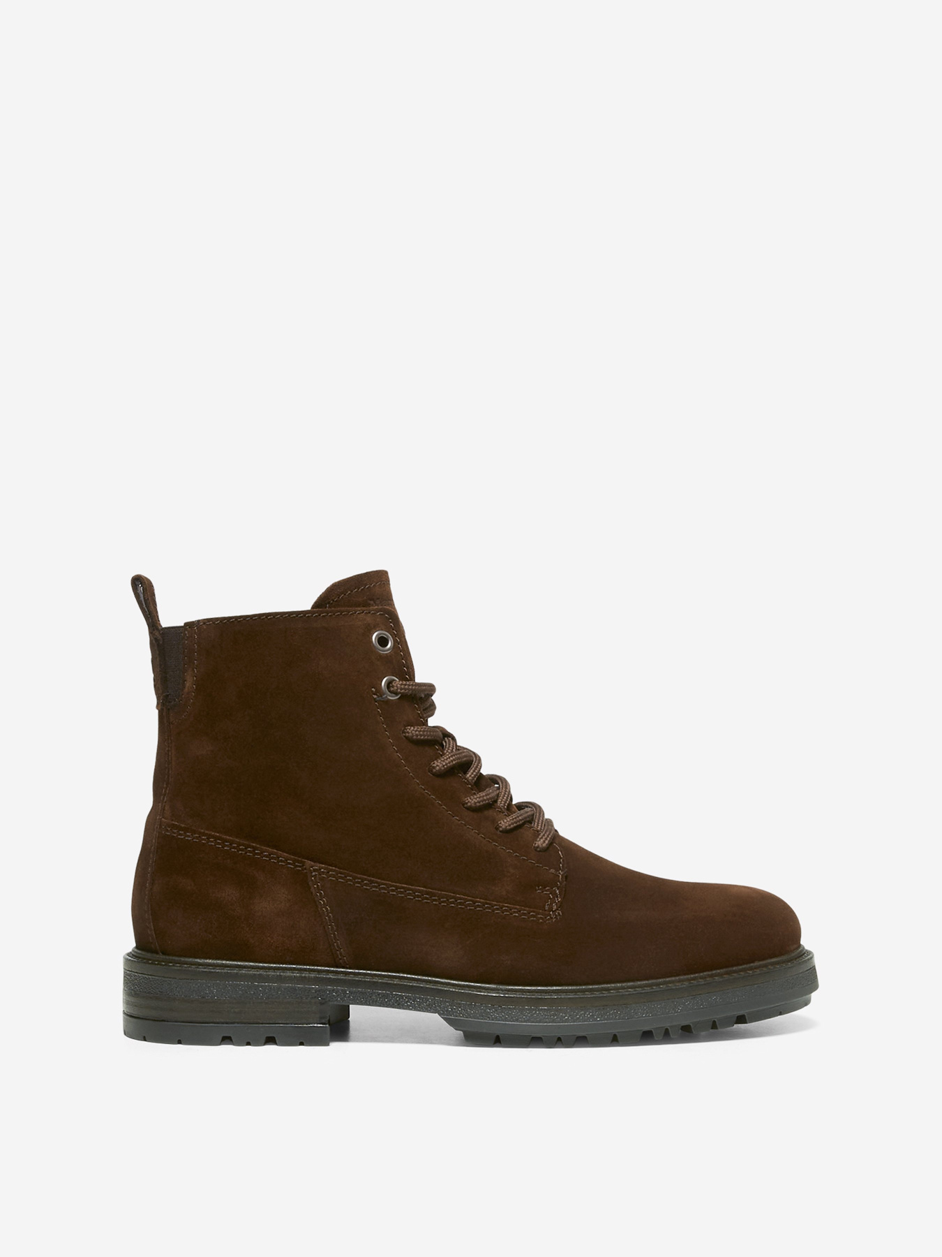 Ботинки Marc O’Polo модель 30727386302300-790 Фото