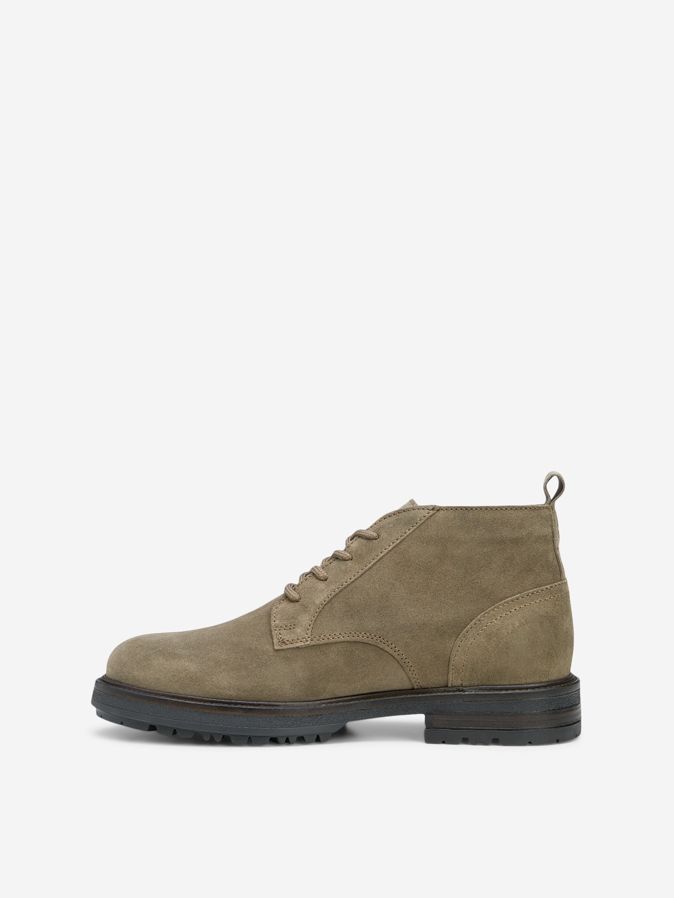 Ботинки Marc O’Polo модель 30727386303300-717 Фото