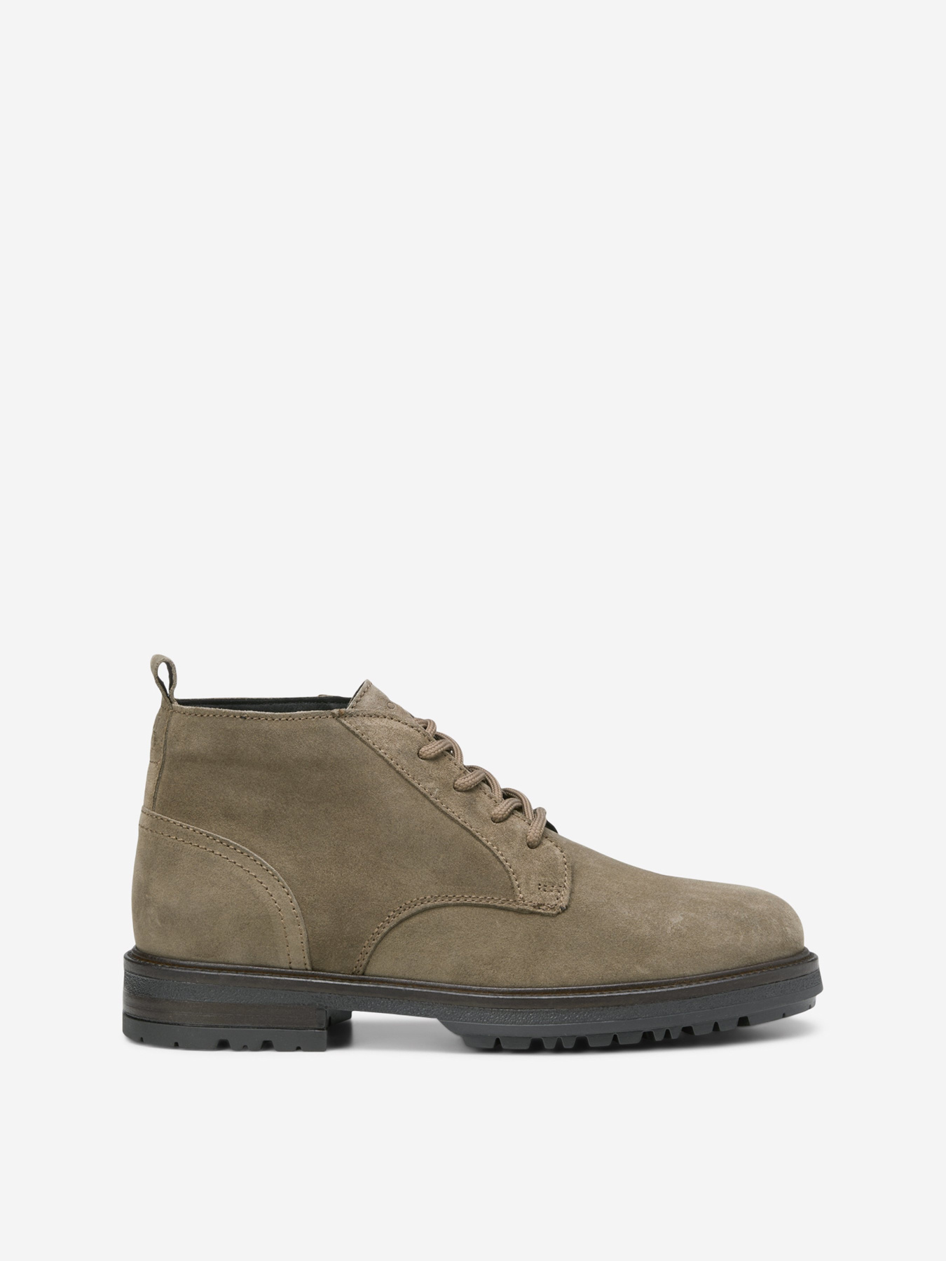 Ботинки Marc O’Polo модель 30727386303300-717 Фото