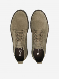 Ботинки Marc O’Polo модель 30727386303300-717 Фото