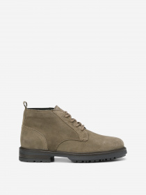 Ботинки Marc O’Polo модель 30727386303300-717 Фото