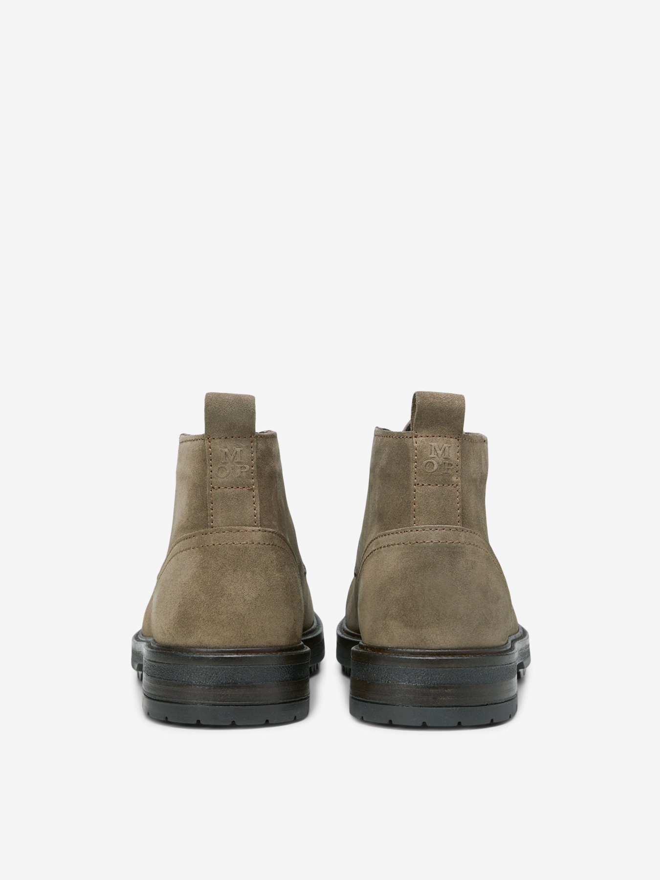 Черевики Marc O’Polo модель 30727386303300-717 Черевики Marc O’Polo модель 30727386303300-717 Фото