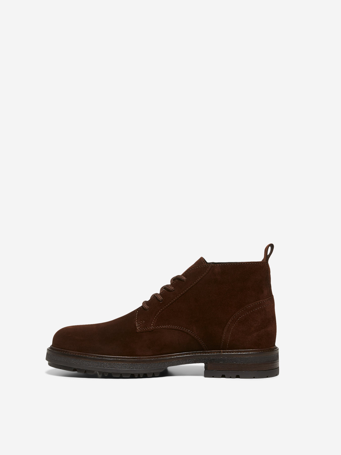 Ботинки Marc O’Polo модель 30727386303300-790 Фото