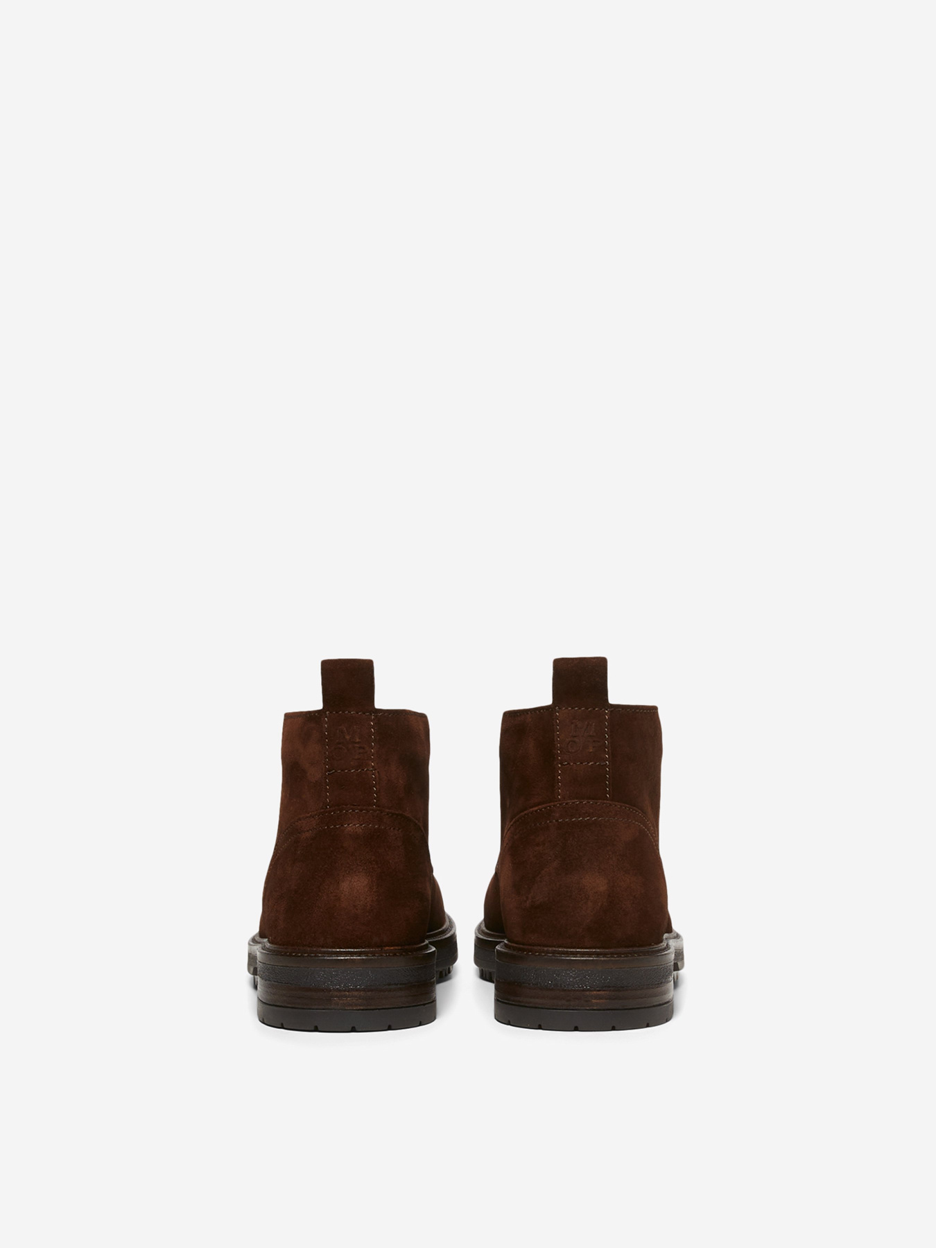 Ботинки Marc O’Polo модель 30727386303300-790 Фото