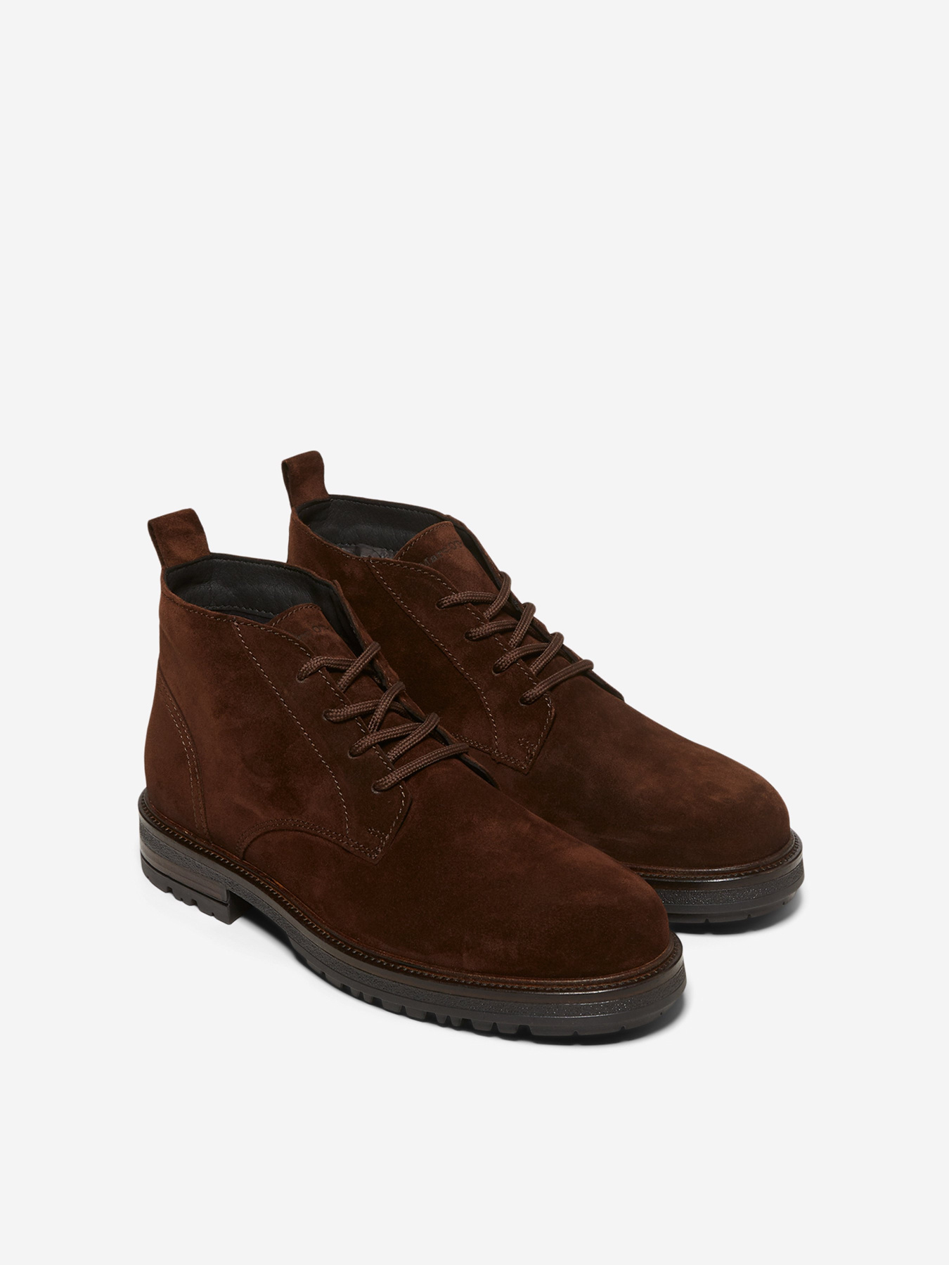 Ботинки Marc O’Polo модель 30727386303300-790 Фото