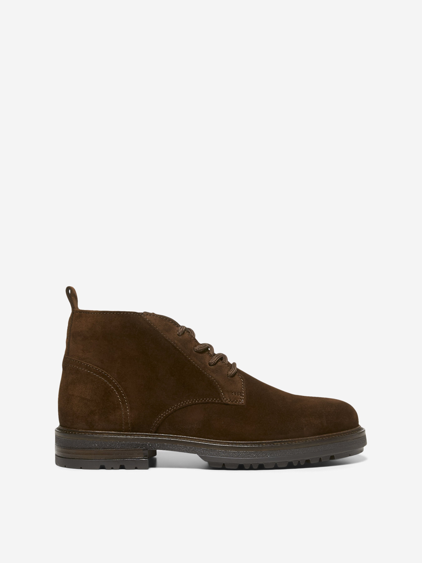 Ботинки Marc O’Polo модель 30727386303300-790 Фото