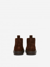 Черевики Marc O’Polo модель 30727386303300-790 Фото